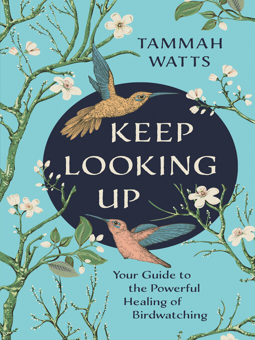 Cover image for Keep Looking Up